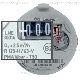 Compteur divisionnaire Eau Froide MID R125 - Diehl - ARIES